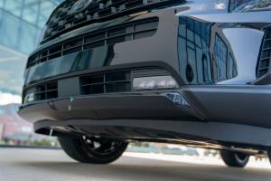 Kia Telluride Nightfall 2020 года 